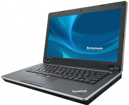 Установка Windows 10 на ноутбук Lenovo ThinkPad E420A1